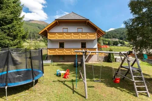 Ferienhaus Christine Bauer in Hintergöriach, Österreich