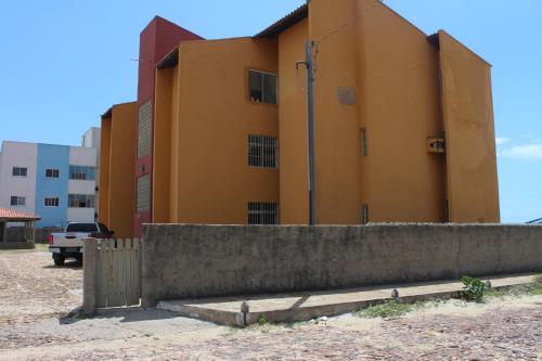 Apartamento de frente para o Mar em Luís Correia - Parnaíba