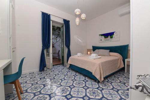 Antica Residenza Amalfitana 4