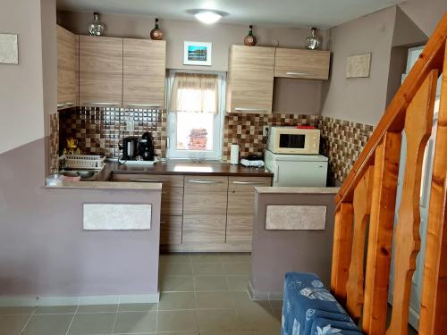 Csalogany-Lak in Tiszavasvári