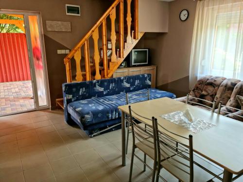 Csalogany-Lak in Tiszavasvári