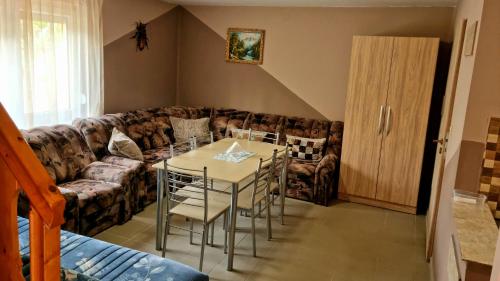 Csalogany-Lak in Tiszavasvári