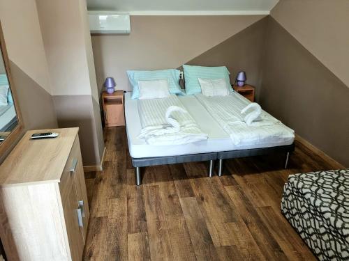 Csalogany-Lak in Tiszavasvári