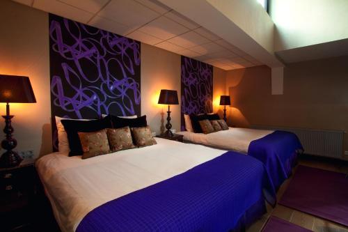 Hotel Sebastians - image 6