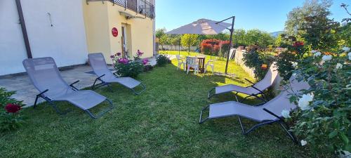  B&B Circuit in Borgo San Lorenzo