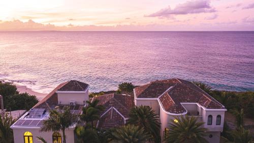 Sandcastle Villa