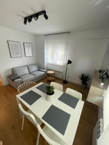  Vivienda turística El Tovasol -Soria barrio de San Pedro in Soria