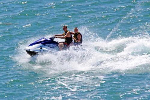 Seagull 202 by Padre Island Rentals - image 3