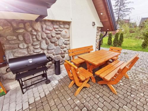 Apartamenty VILLA SKI-BÓWKI - image 6