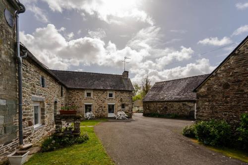 ty laouen chambre d'hôte Neulliac