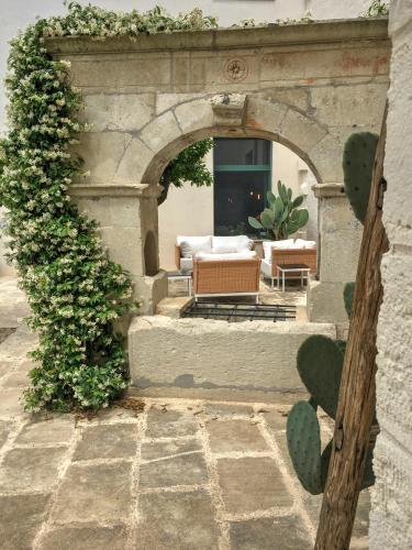 301723738 Palazzo Ducale Venturi - Luxury Hotel & Wellness