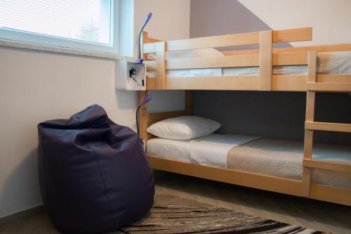 Hostel Lavanda in Rijeka