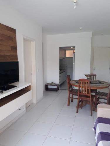 Apartamento Palm Beach Porto das Dunas