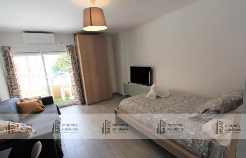 Estudio en Minerva Apartamentos. PISCINA, PLAYA Y EXCELENTE WIFI. 19