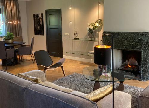  Hoeve Altena Apartment in Woudrichem