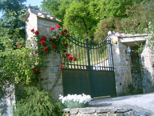 Ieeja, B&B Casa Rosella - Country house in Bellegra
