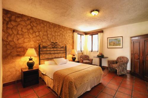 Villa Colonial, Antigua Guatemala (foto 4)
