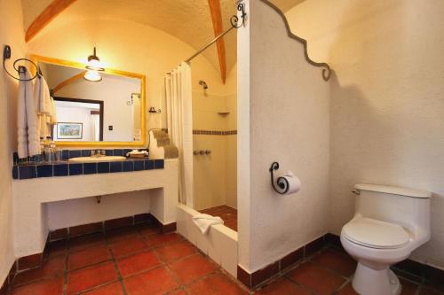 Villa Colonial, Antigua Guatemala (foto 11)
