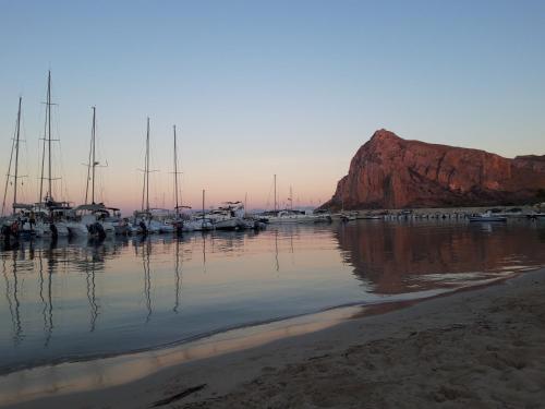 Coccinelle B & B – San Vito Lo Capo, CA