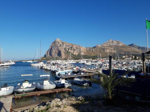 Coccinelle B & B – San Vito Lo Capo, CA