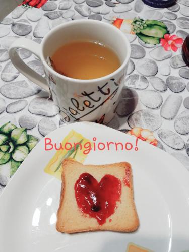 Coccinelle B & B – San Vito Lo Capo, CA