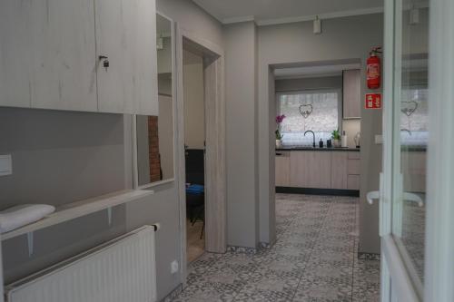 Agroturystyka PLENER in Miedzichowo