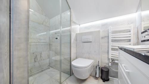 Apartamenty Sopockie Błonie