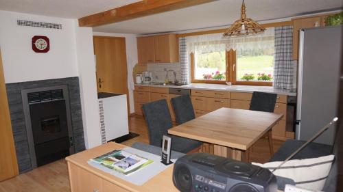  Haus Cilli in Donnersbachwald