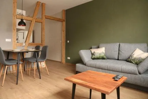 Ferienwohnung Evi in Walkenried, Deutschland
