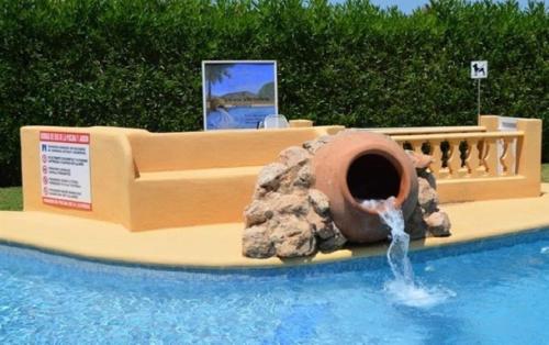  Casa Alicia, Unterkunft in Els Poblets