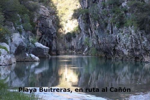 Eco Moyano Posada