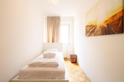 Naschmarkt Premium Apartment in Your Vienna, Vídeň (fotografie 8)