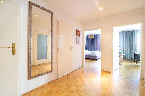 Naschmarkt Premium Apartment in Your Vienna, Vídeň (fotografie 7)