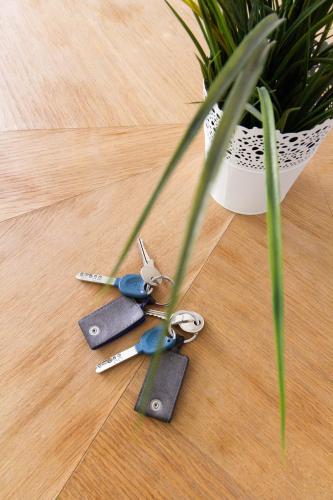 Naschmarkt Premium Apartment in Your Vienna - image 7