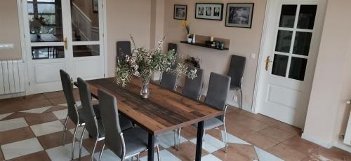 Huerta Solana in ทรอเรส