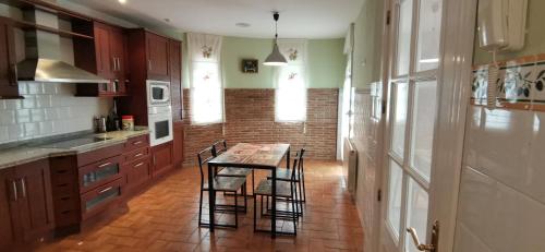 Huerta Solana in ทรอเรส