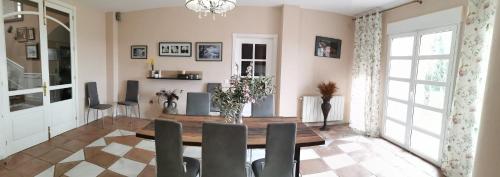 Huerta Solana in ทรอเรส