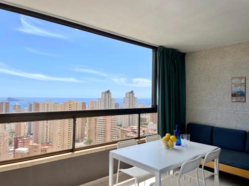  Apartamentos Turísticos Paraiso 10 - Gestaltur, Pension in Benidorm