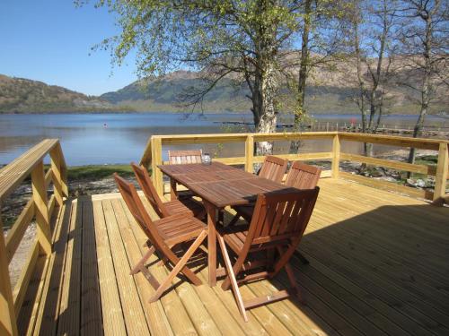 Inverbeg Holiday Park - image 6