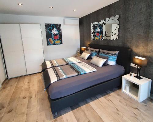Gastehaus Sonja 102m von Schwarzwaldstraße entfernt