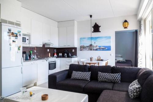 Amazing Apartment Toppilansaari