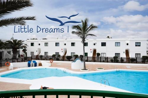 B-Rent San Valentin Little Dreams Sea View