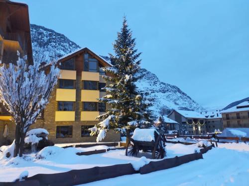 hotel photo