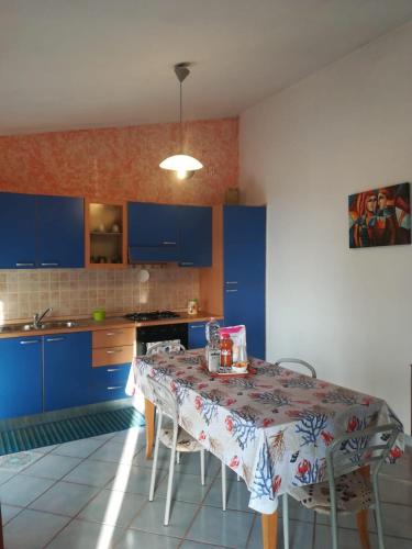 Casa Vacanze La Macina Agropoli
