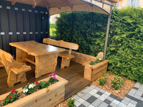 Studio cosy au centre de Couvet in Val-De-Travers
