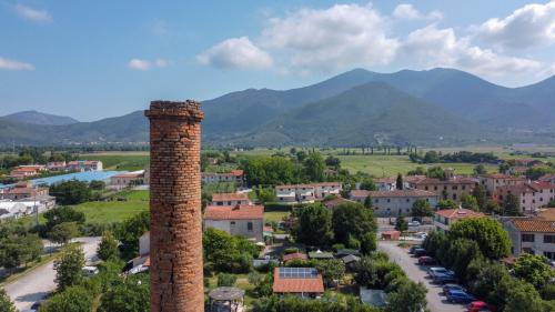 Eden Park Resort - main image