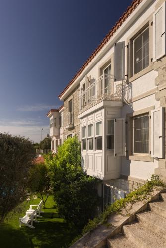 Peremere Alacati Otel