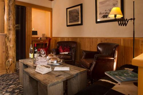 Chalet Mounier - image 13
