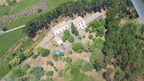 A Barunissa Country House