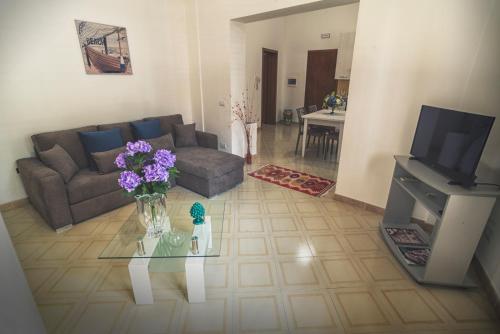  Casa vacanze Francesca in Mazara del Vallo